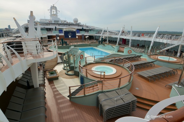Sun Deck of the ABC RypMeOff
